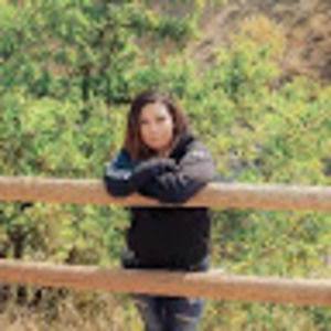 Meet your Posher, Maddison